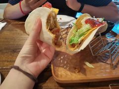 -Rural Tequila墨西哥餐厅(东川路店)