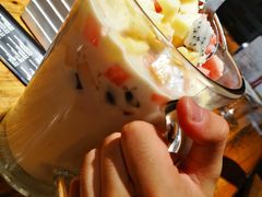 -冰城串吧(隆昌路店)