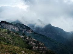 -灵山