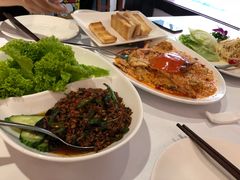 -阿诺泰·泰国餐厅(棕北店)