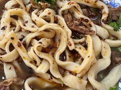 -清真-戏楼王记牛肉面