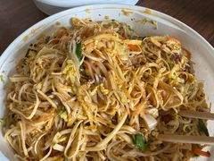 -吴记酱骨炖菜馆(康安路店)
