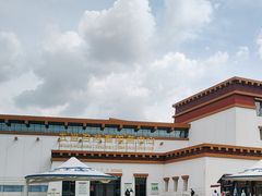 -五当召景区