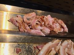 -尚宴牛特鲜自助(太原街万达店)