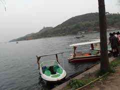 -东湖落雁景区