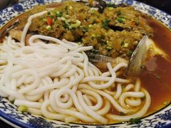 -锡和无锡菜(景丽苑店)