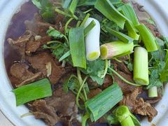 -黄牛肉馆·皖南土菜