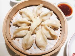 饺子-北院·果木烤鸭·25年东北菜(创意产业园店)