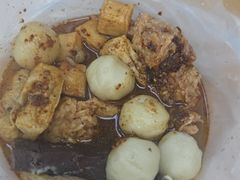 鱼丸-马记大锅煮(总店)