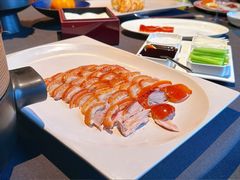 精品烤鸭-上海滩餐厅(BFC外滩金融中心店)