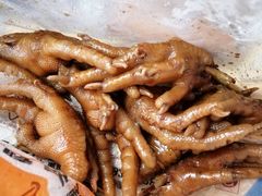 -老苗炸鸡(大学南路店)