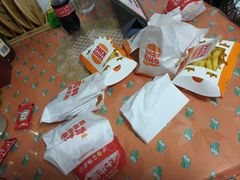 -汉堡王(上海凌云壹街坊店)