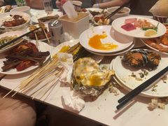-北京海德酒店温泉