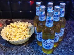 -唱吧麦颂KTV(马驹桥店)