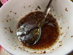 -铭辉沙嗲面(新街商业城店)