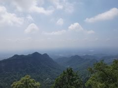 -青城山