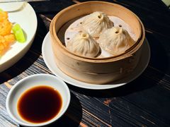 黑松露小笼包-三清潭烧鹅(兴业太古汇店)