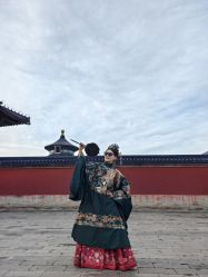 点击看大图 -美云庭古装·格格服汉服·京城旅拍(北京店)