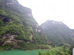 -乌江画廊(彭水苗族土家族自治县)