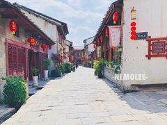 -安顺旧州古镇