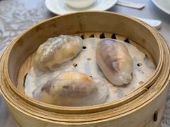 -香云轩·顺德菜(香云纱园林酒店店)