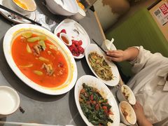 -阿毛饭店(和义路店)