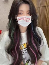 -LJOY丽锦造型·烫发染发