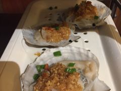 -三个渔夫·蒸汽海鲜(小白楼店)