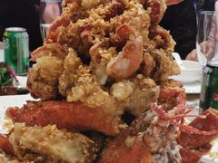 -鱼乐轩海鲜专门店