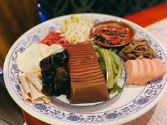 -杨记隆府(汉街店)