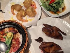 -鸽味轩(新街口店)