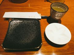 -千代武日本料理(爱建店)