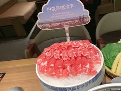 -巴奴毛肚火锅(京西大悦城店)