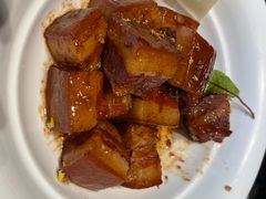 -佳兰雅序融合菜(高新店)