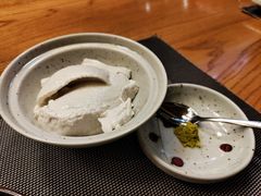 大将秘制花生豆腐-大将料理餐厅(汇锦街店)