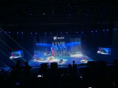 -成都金融城演艺中心