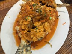 -凤厨顺德水乡凤味馆(大良锦龙路店)