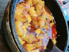 -马灯部落·西湖边的创意山景餐厅(虎跑动物园店)