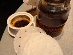 -羲和雅苑•北京烤鸭(平安国际金融中心店)