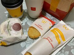 -麦当劳(世纪汇广场店)