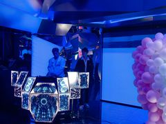 -W20 SHINING Party·K(悦豪和平路店)