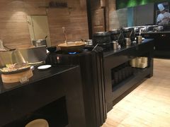 -城市名人酒店喝彩西餐厅(人民南路店)