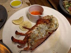 烤龙虾-Mercato莫卡多露台餐厅与酒吧(K11店)