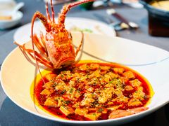 -上海滩餐厅(BFC外滩金融中心店)