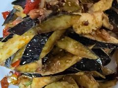 -煎饼卷大葱·非遗传承·潍坊菜(十笏园店)