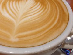 -COSTA COFFEE(上海五玠坊店)