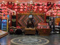 -亮欢寨酸汤鱼(沙冲路店)