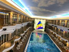 -海韵之星邮轮水会(明发商业广场店)