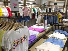 -URBAN REVIVO(济南世茂广场店)
