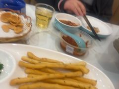 -鱼教头石泉老街石锅鱼(高新店)